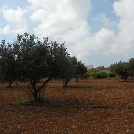 Prázdninový dům Kampos Paros Pounda