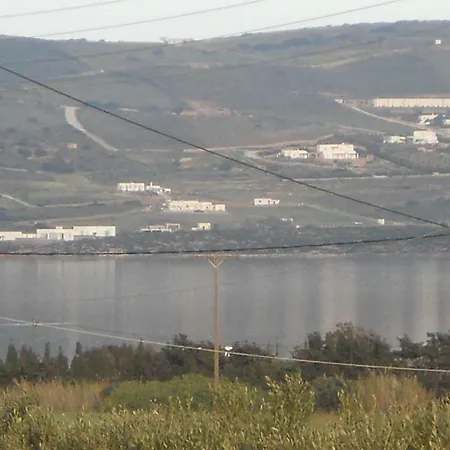 Prázdninový dům Kampos Paros