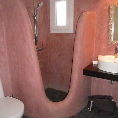 Prázdninový dům Kampos Paros