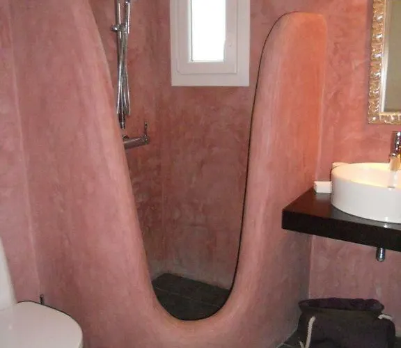 Vakantiehuis Kampos Paros