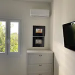 Kampos Paros Сasa de vacaciones *