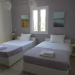 Сasa de vacaciones Kampos Paros