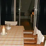 Kampos Paros Сasa de vacaciones *