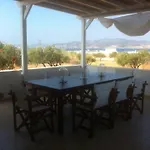 Kampos Paros Сasa de vacaciones *