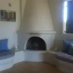 Kampos Paros Сasa de vacaciones