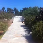 Kampos Paros Vakantiehuis Pounda