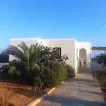 Kampos Paros Vakantiehuis *