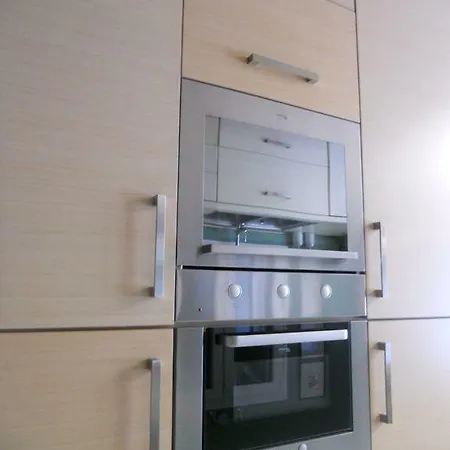 Dom wakacyjny Kampos Paros *