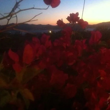 Kampos Paros Dom wakacyjny