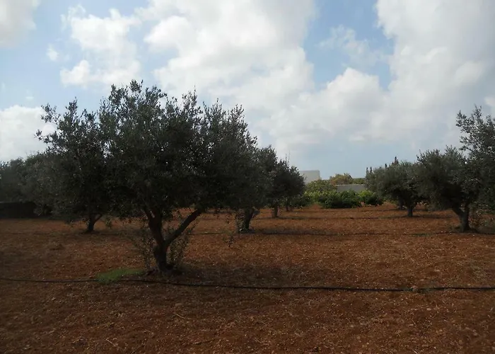 別荘 Kampos Paros Pounda