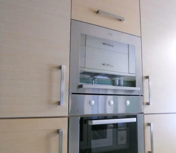 別荘 Kampos Paros *